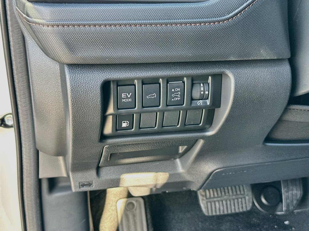 New 2026 Subaru Forester Touring AWD/4WD image 10