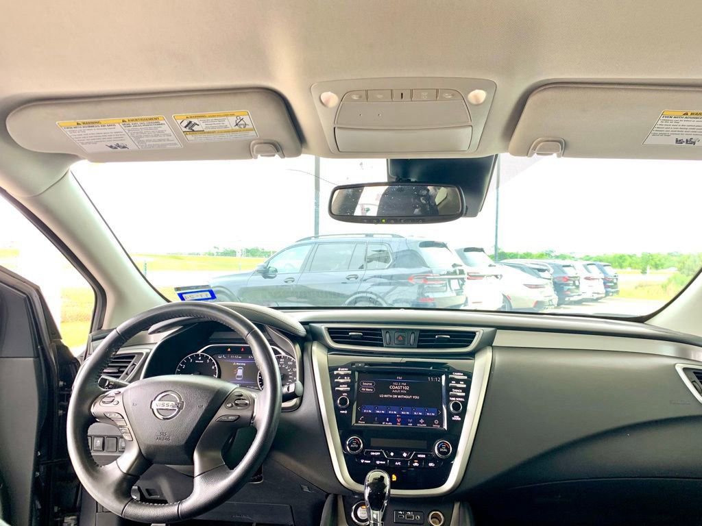 Used 2020 Nissan Murano SV image 15