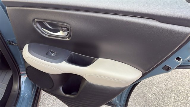 Used 2024 Honda HR-V LX image 27