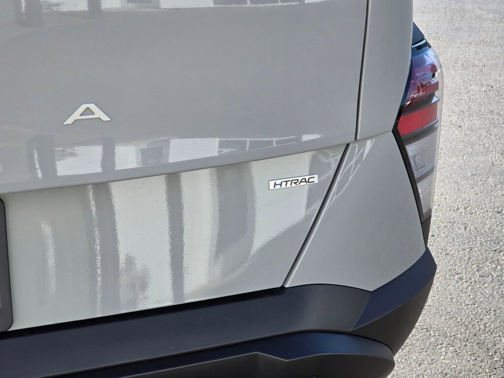 New 2026 Hyundai Kona SEL Sport image 14