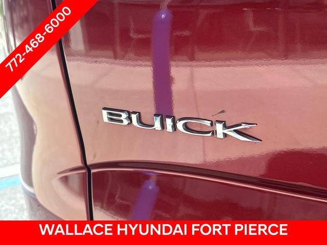 Used 2018 Buick Enclave Premium w/ Trailering Package FWD image 10