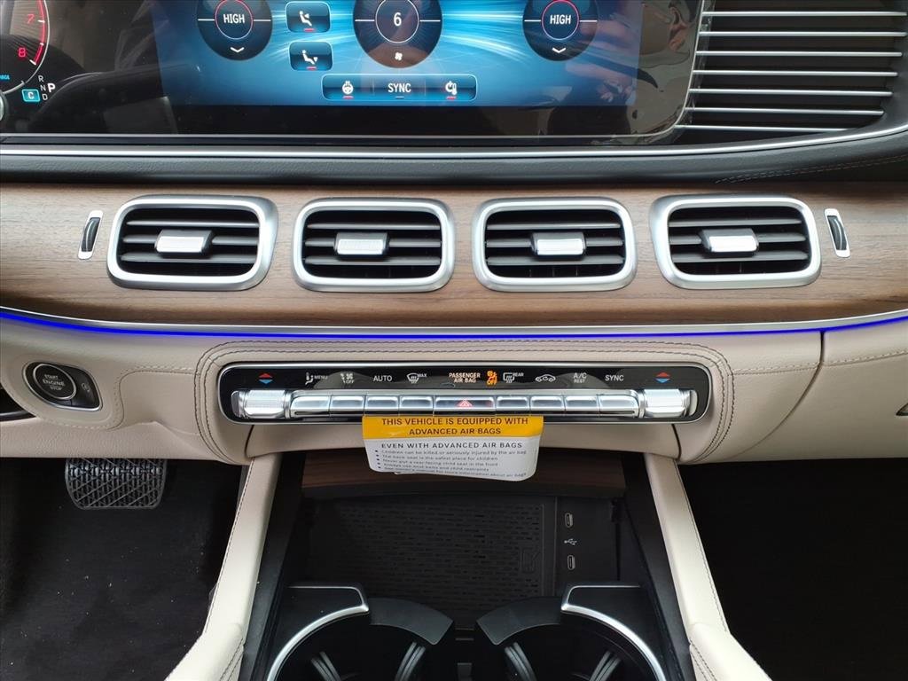 New 2026 Mercedes-Benz GLE 350 GLE 350 image 23