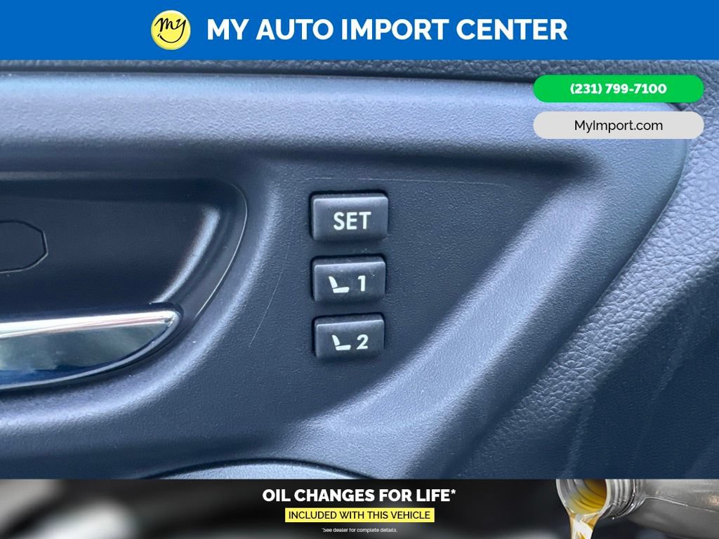 Used 2017 Subaru Forester 2.0XT Touring AWD/4WD image 11