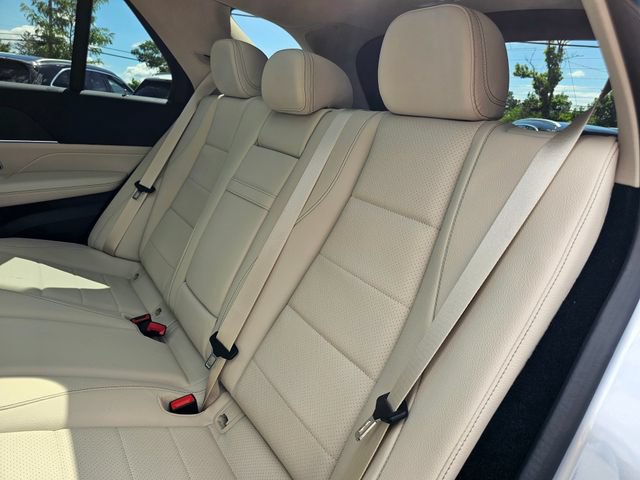 New 2026 Mercedes-Benz GLE 350 4MATIC image 23
