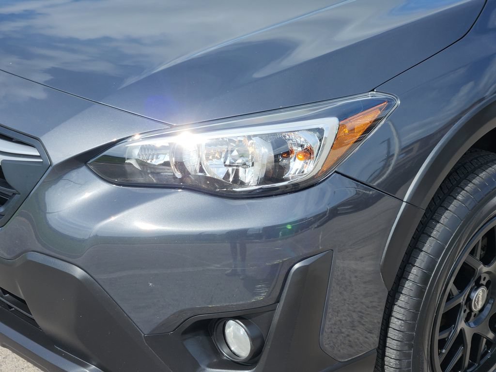 Certified 2022 Subaru Crosstrek 2.0i Premium AWD/4WD image 5
