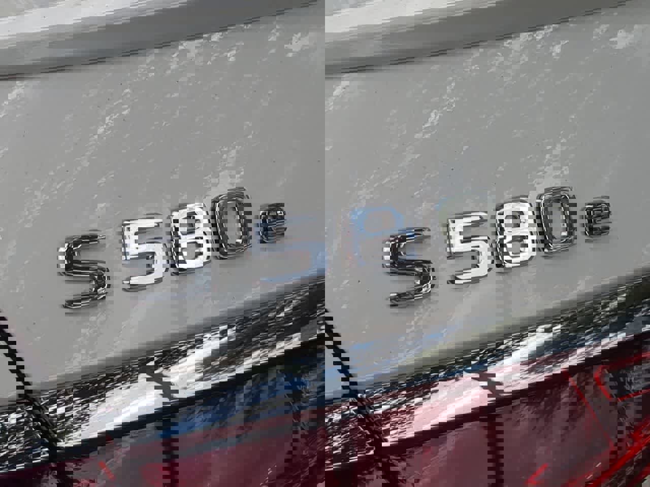 Used 2023 Mercedes-Benz S 580e 4MATIC Sedan image 12