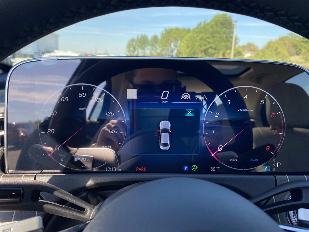 New 2026 Mercedes-Benz E 350 Sedan image 14