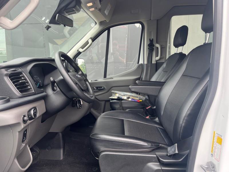 Used 2024 Ford Transit 350 XL image 12