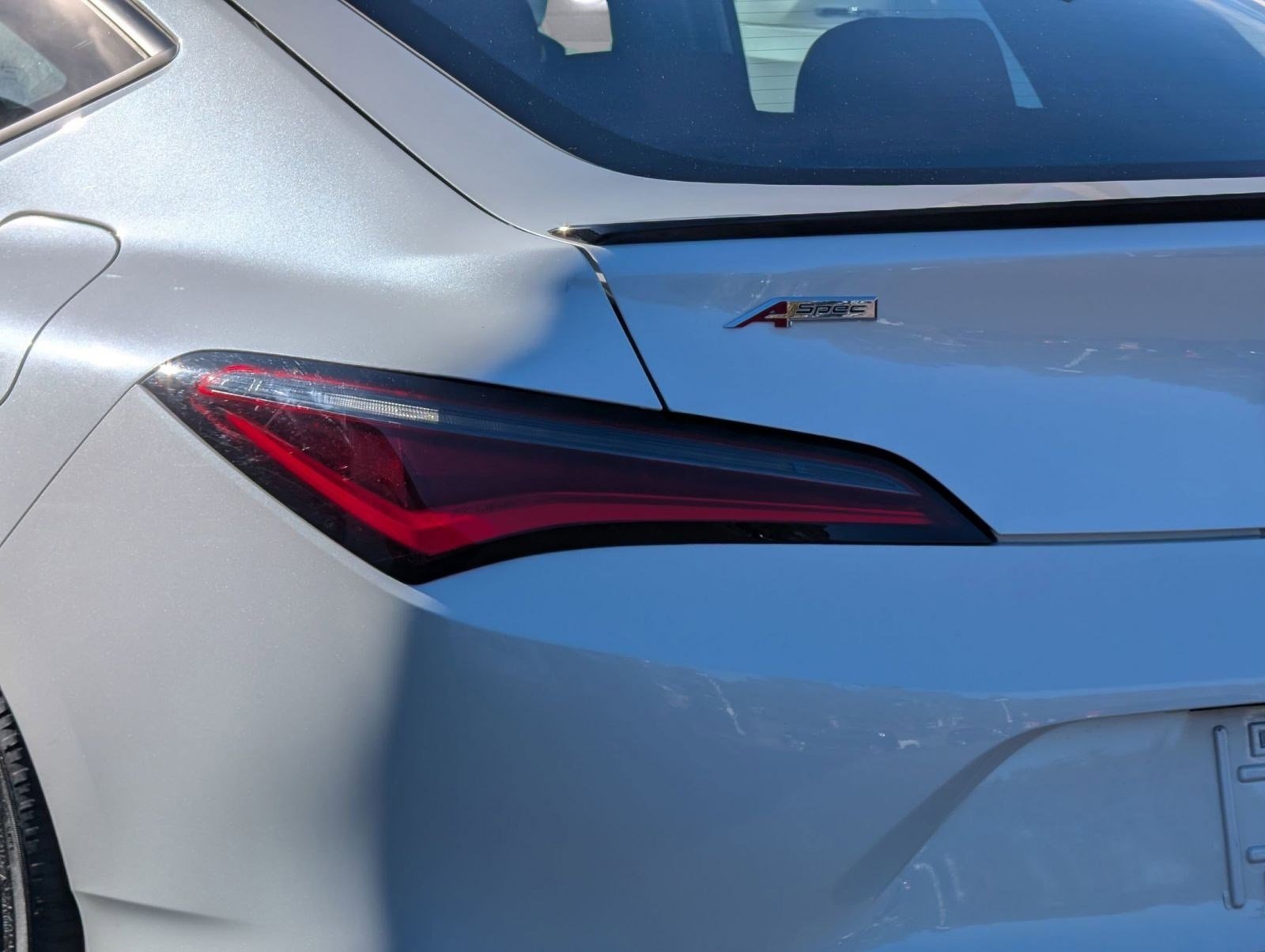 Used 2023 Acura Integra A-Spec image 13
