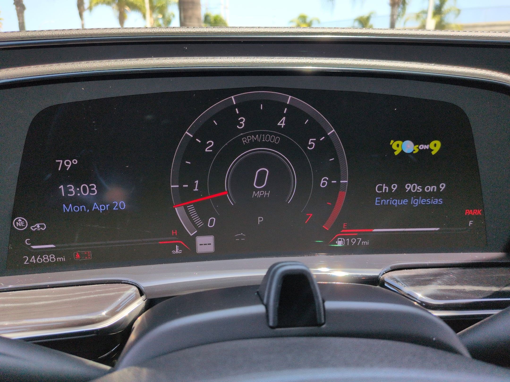 Used 2023 Cadillac Escalade V w/ LPO, ONYX Package AWD/4WD image 21