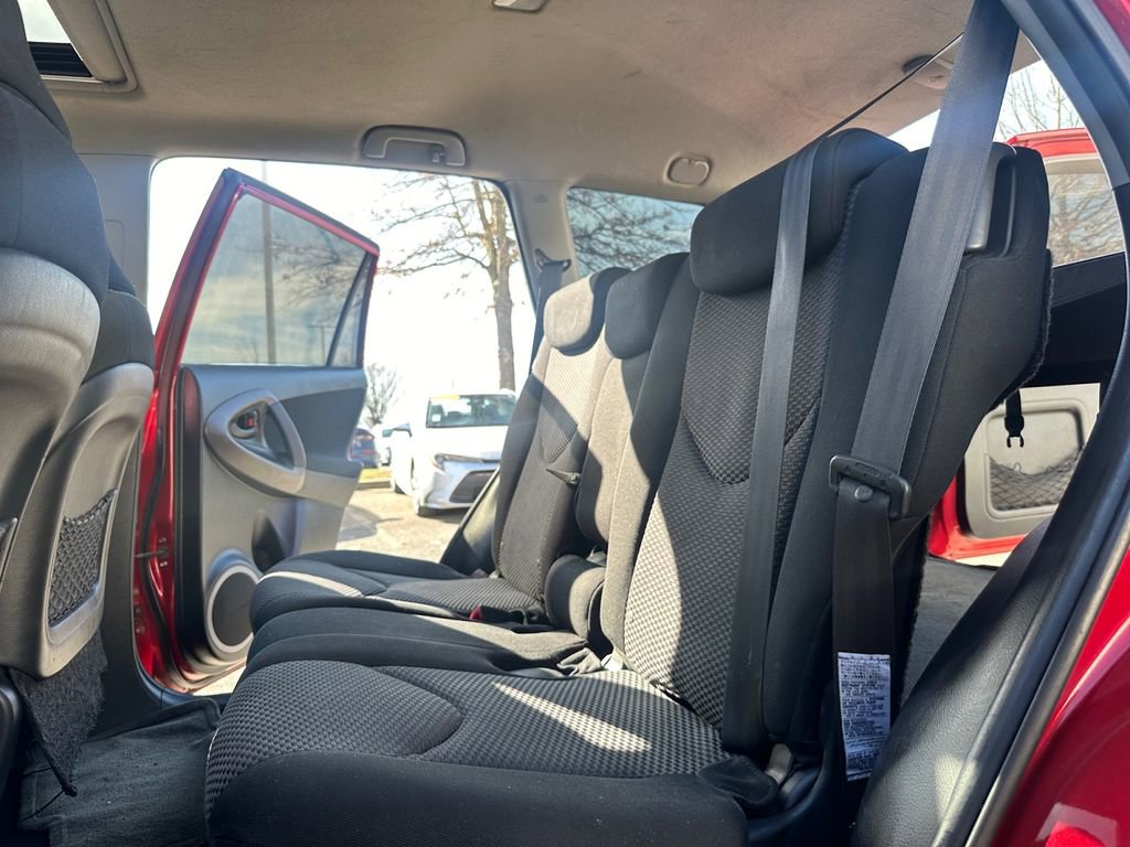 Used 2007 Toyota RAV4 Sport image 27