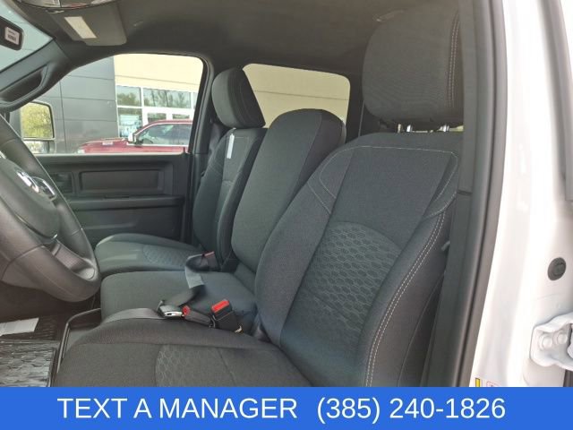 New 2026 RAM 5500 Tradesman image 20