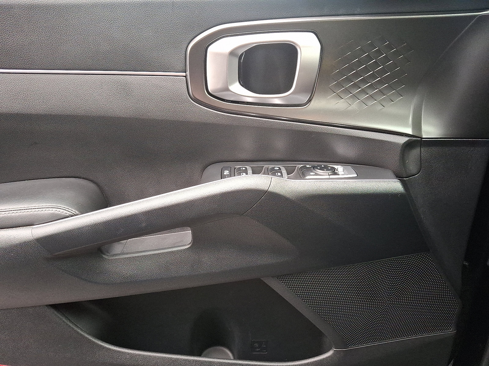 Certified 2023 Kia Sorento EX image 10