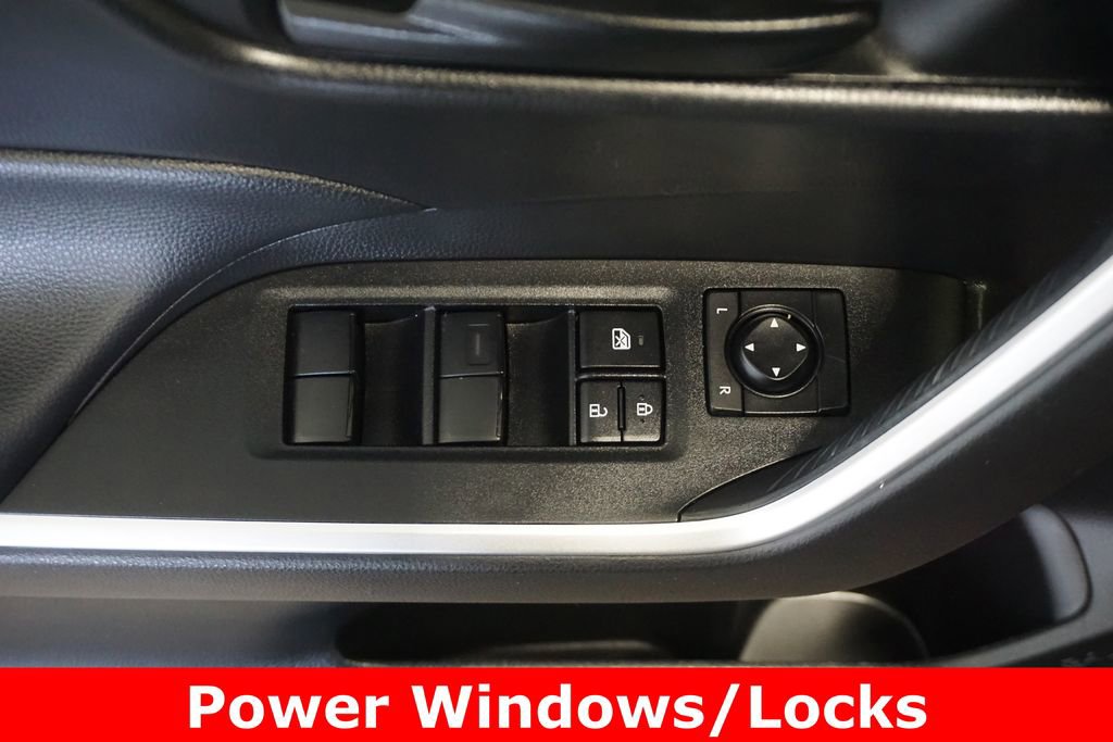 Certified 2023 Toyota RAV4 LE image 6