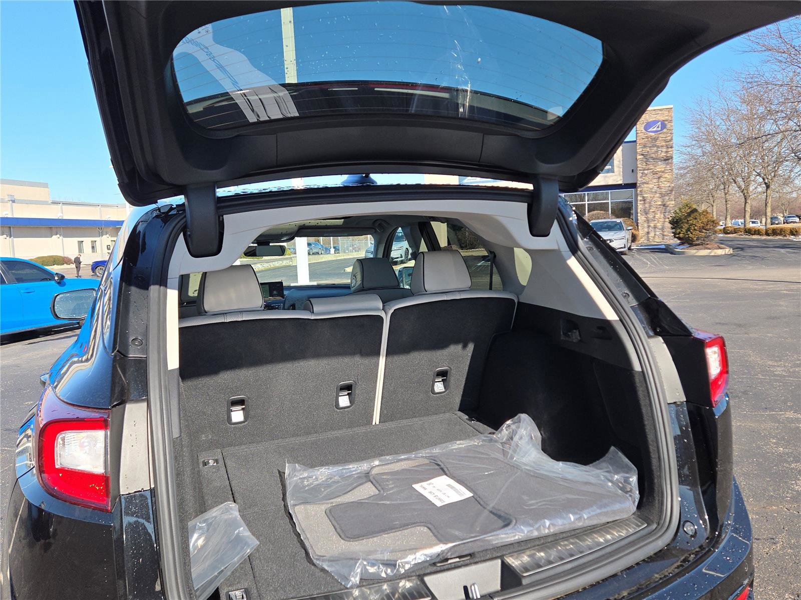 New 2026 Acura RDX SH-AWD w/ Advance Package image 33