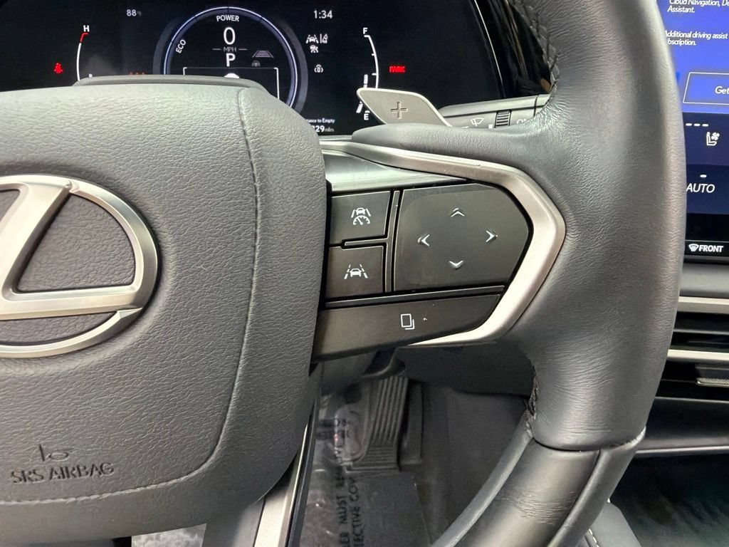 Used 2023 Lexus RX 350 w/ Accessory Package (2T) AWD/4WD image 15