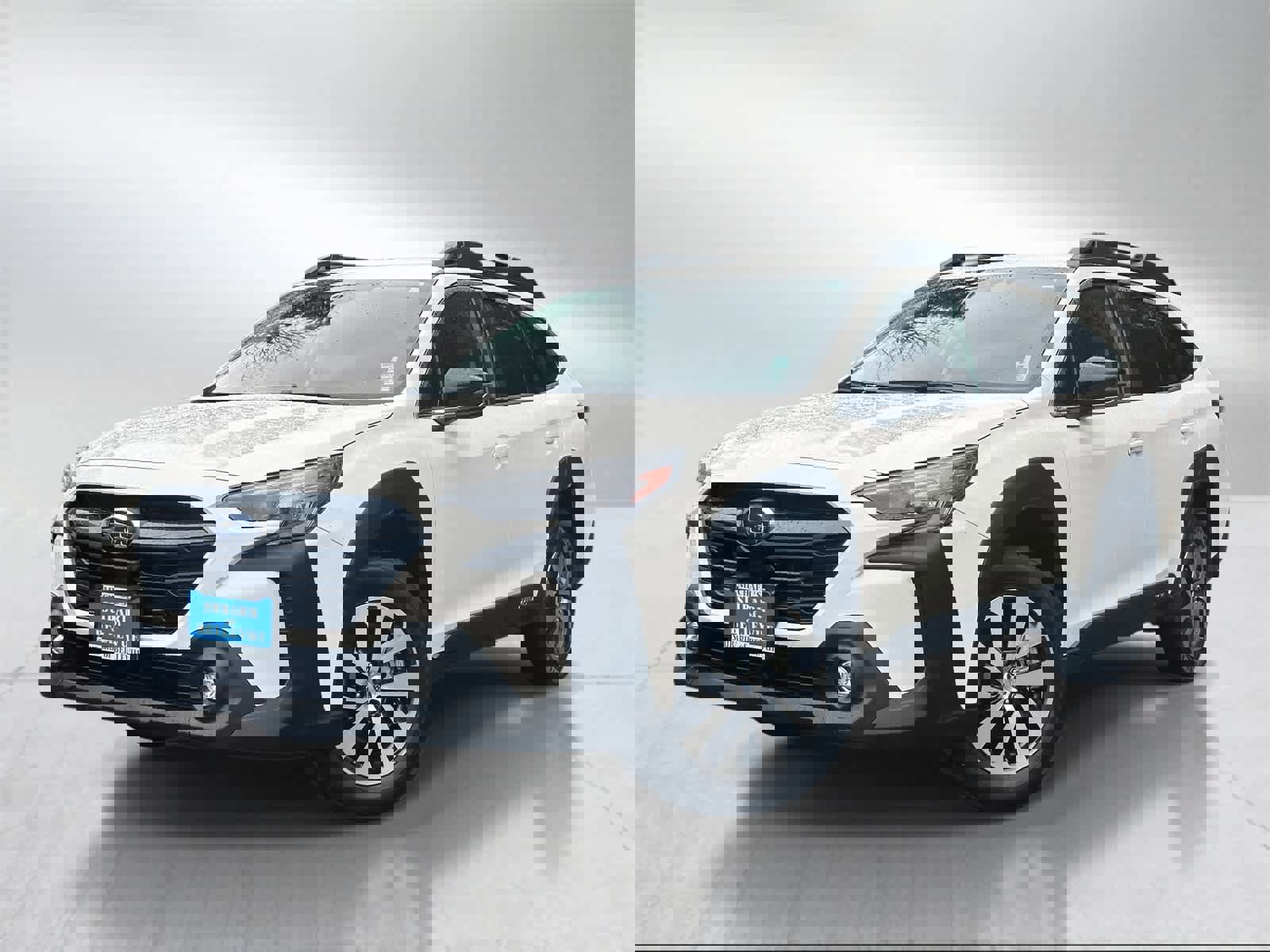 Certified 2024 Subaru Outback Premium