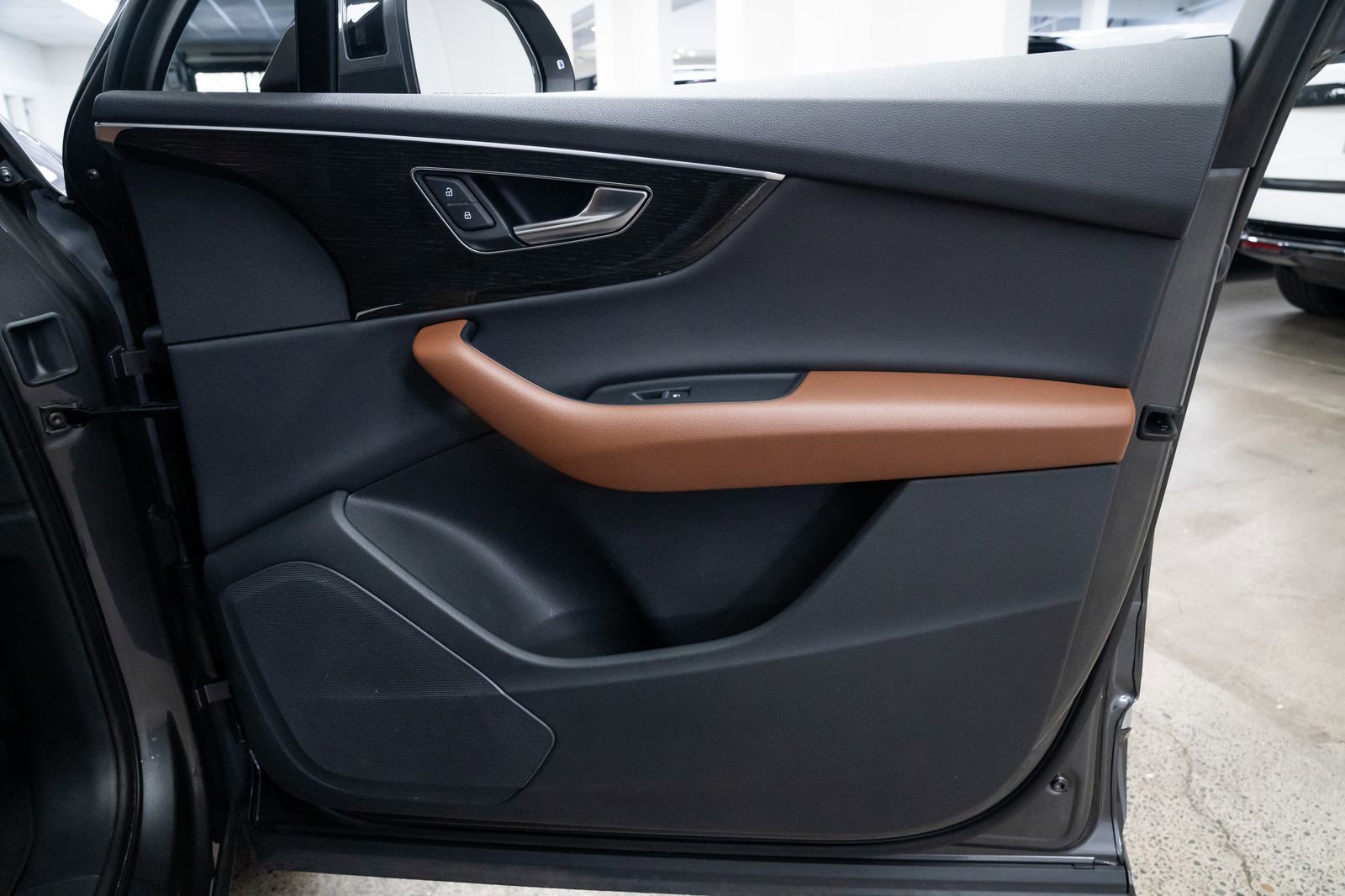 Used 2021 Audi Q7 3.0T Premium image 23