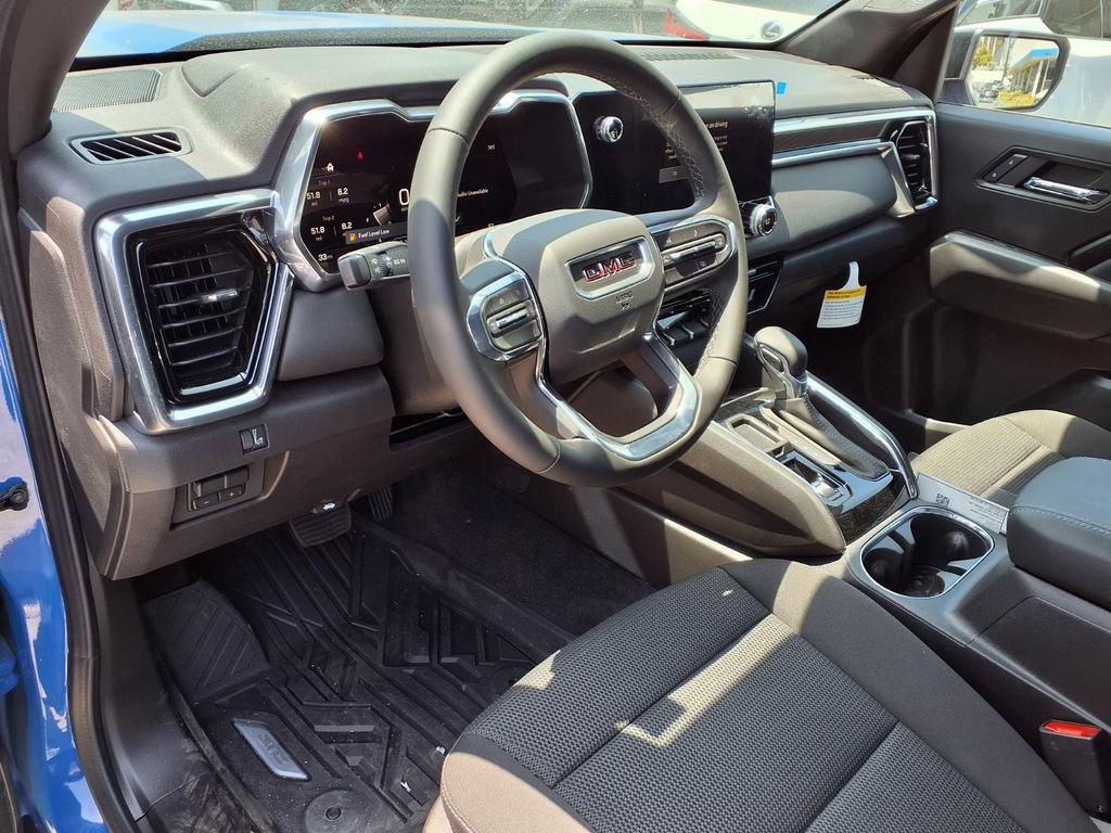 New 2026 GMC Canyon Elevation w/ Convenience Package RWD image 14