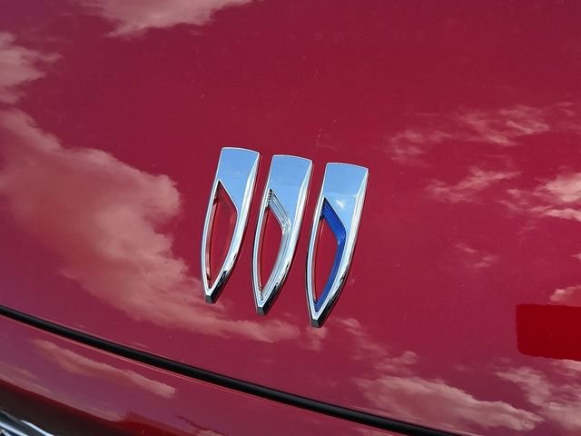 New 2026 Buick Enclave Preferred w/ Power Package image 32