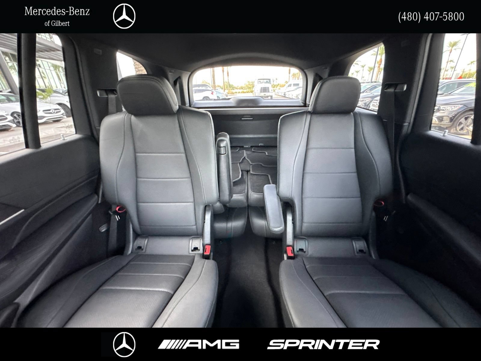 Certified 2024 Mercedes-Benz GLS 450 4MATIC image 18