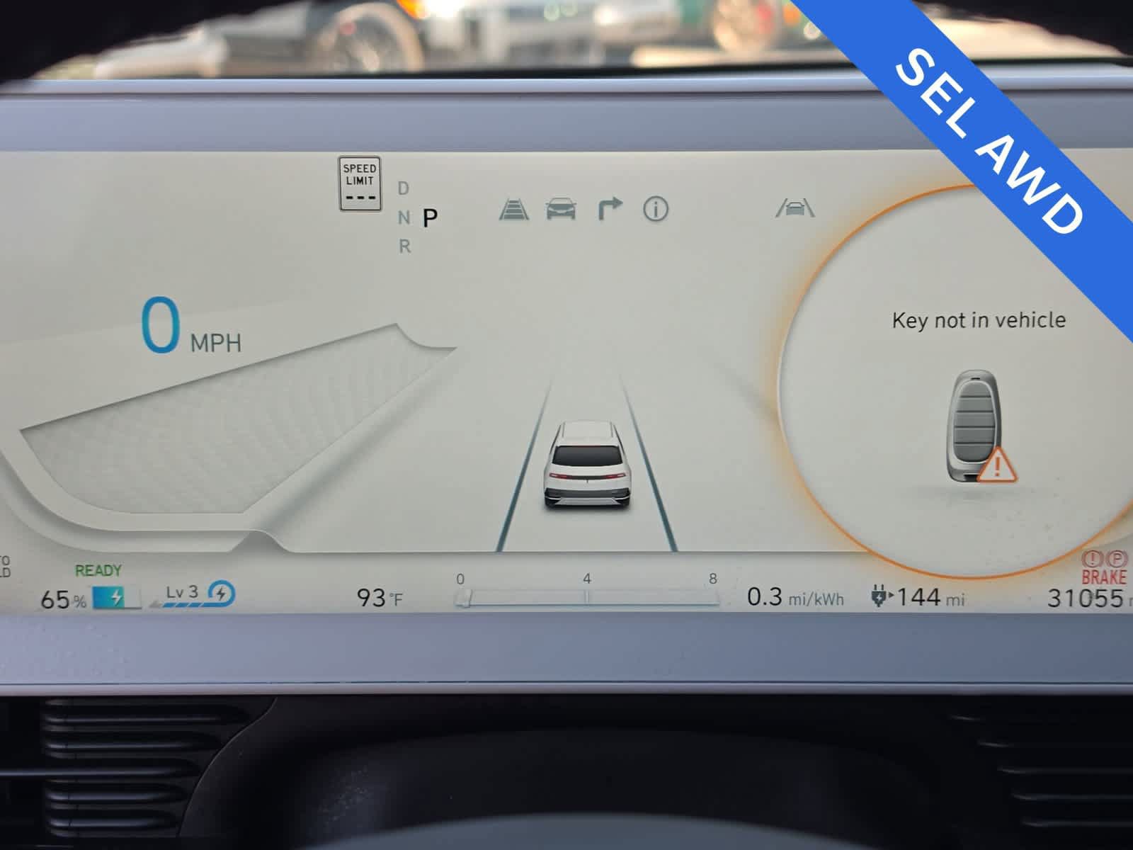Certified 2023 Hyundai Ioniq 5 SEL AWD/4WD image 22