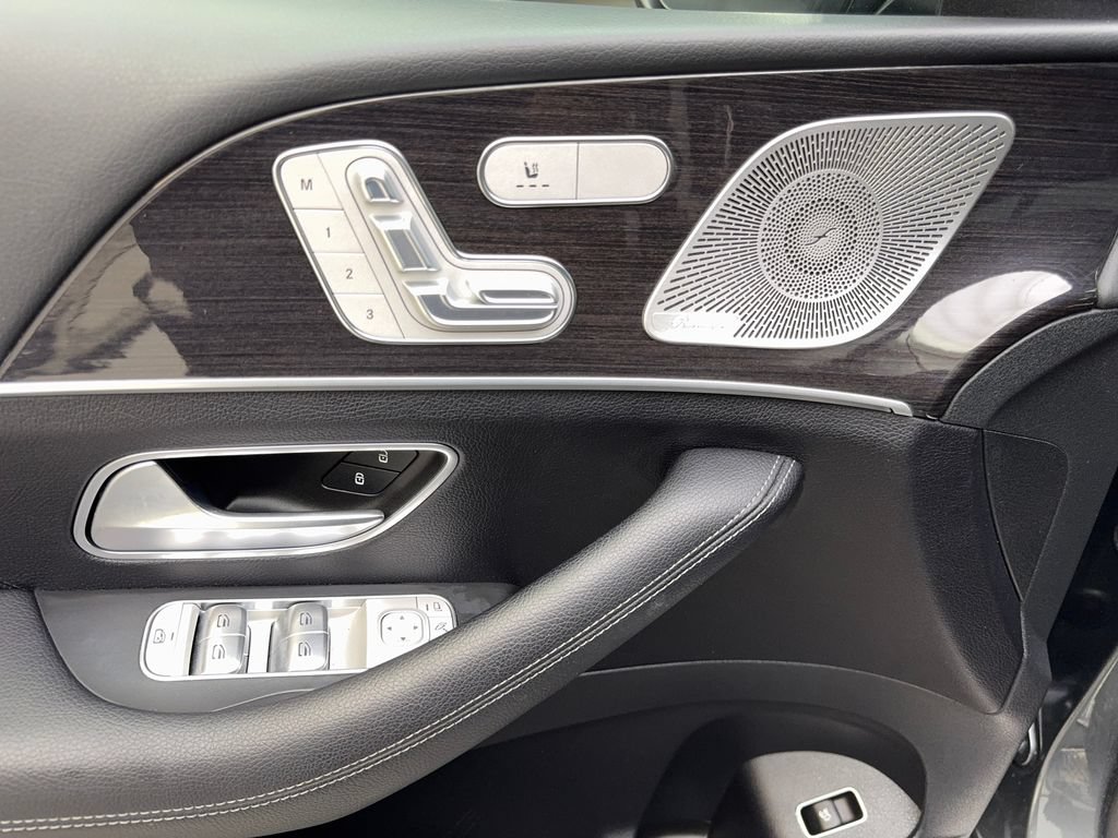 Used 2023 Mercedes-Benz GLE 350 4MATIC image 31