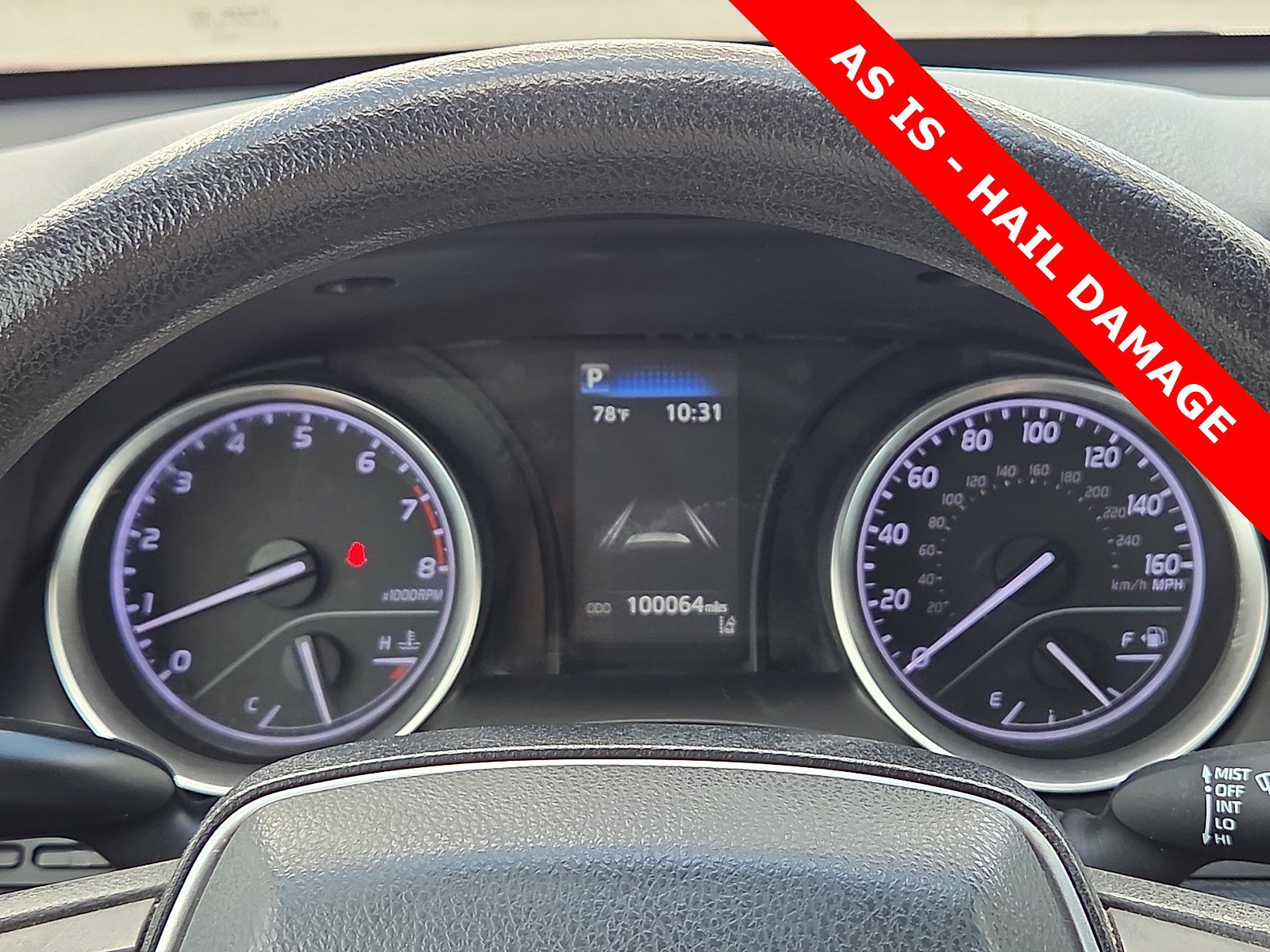 Used 2021 Toyota Camry LE FWD image 23