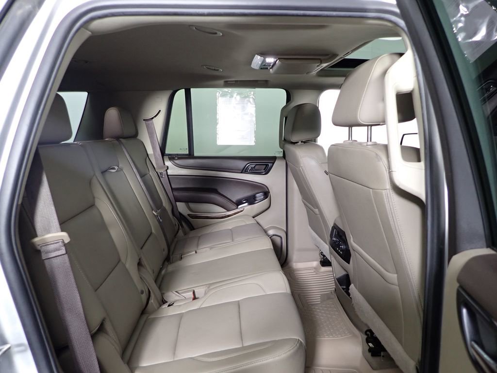 Used 2019 Chevrolet Tahoe LT AWD/4WD image 40