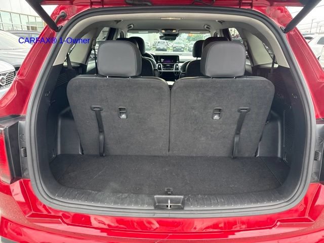 Used 2023 Kia Sorento EX AWD/4WD image 12