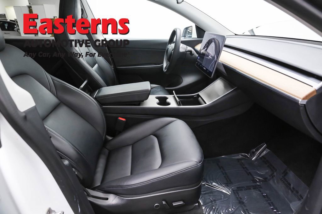Used 2021 Tesla Model Y Long Range image 21