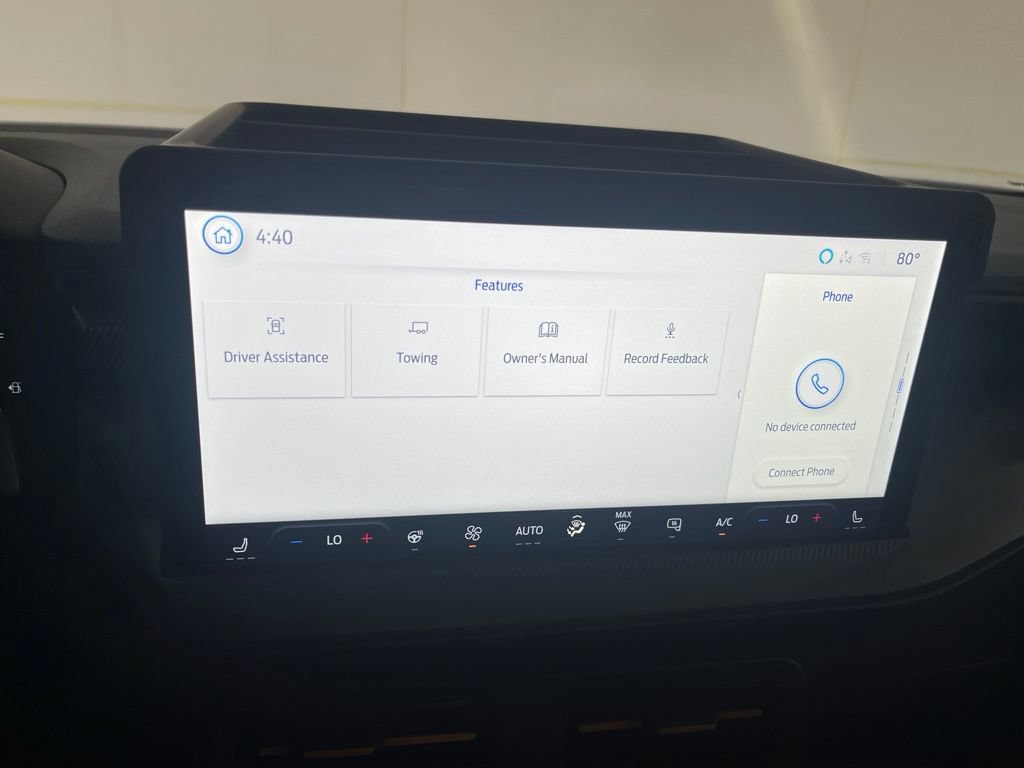 Used 2025 Ford Maverick Tremor AWD/4WD image 71