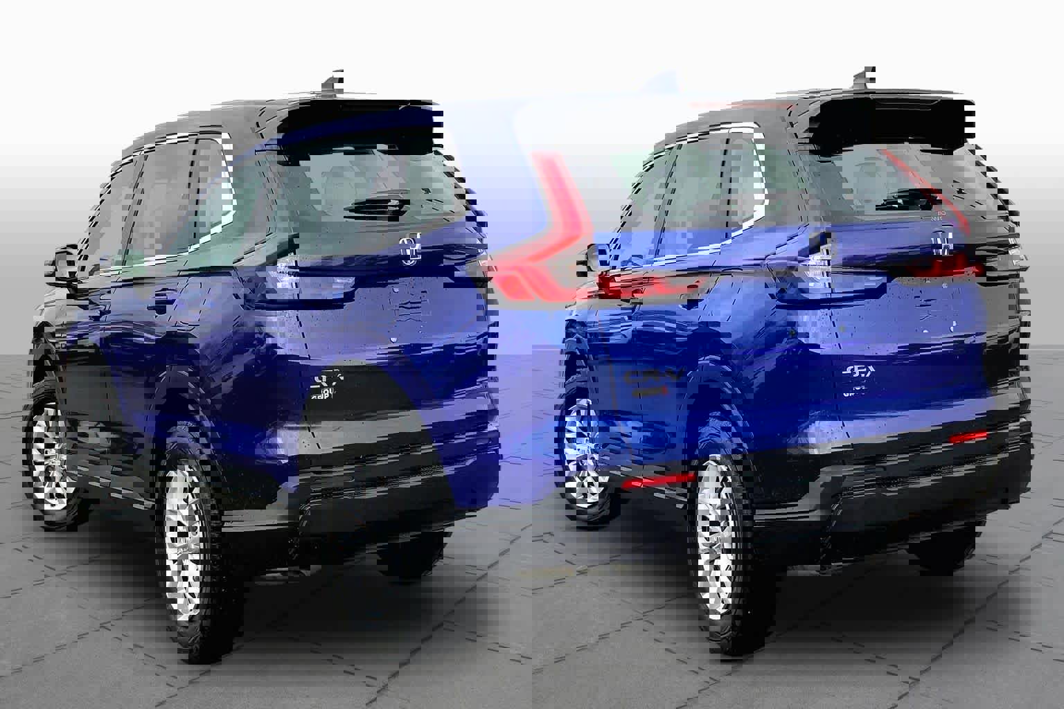 Used 2024 Honda CR-V LX image 12