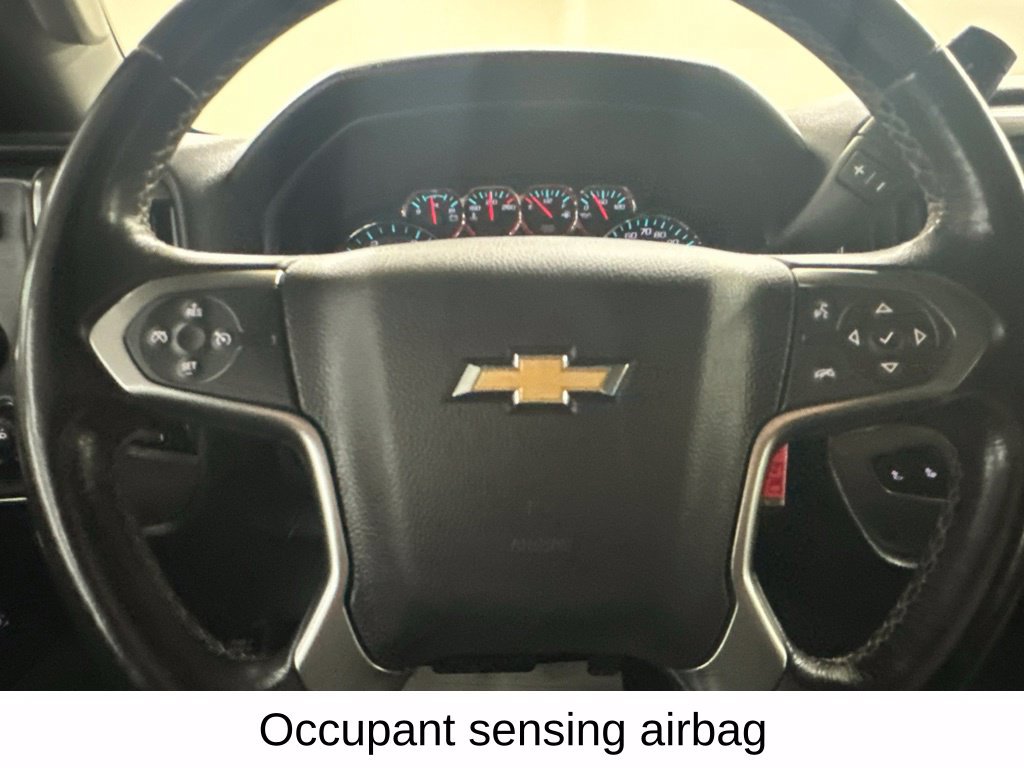 Used 2019 Chevrolet Silverado 3500 LT w/ LT Convenience Package AWD/4WD image 36