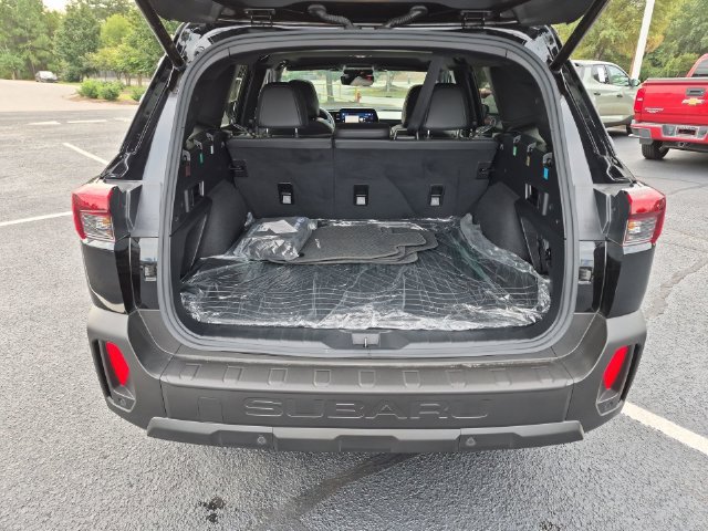 Certified 2026 Subaru Outback Premium AWD/4WD image 35