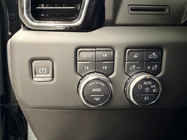 Certified 2025 GMC Sierra 1500 Denali AWD/4WD image 19