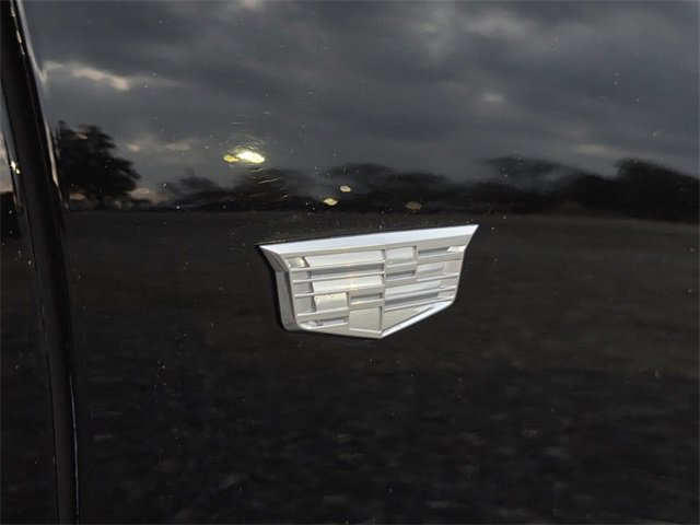 Used 2020 Cadillac CT5 Premium Luxury w/ Driver Awareness Plus Package image 8