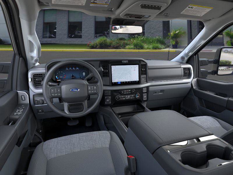 New 2026 Ford F350 XLT image 9