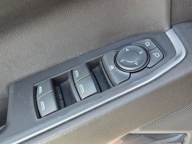 Used 2023 Chevrolet Silverado 1500 LT Trail Boss image 35