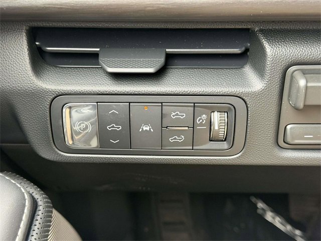 New 2026 GMC Sierra EV Denali image 17