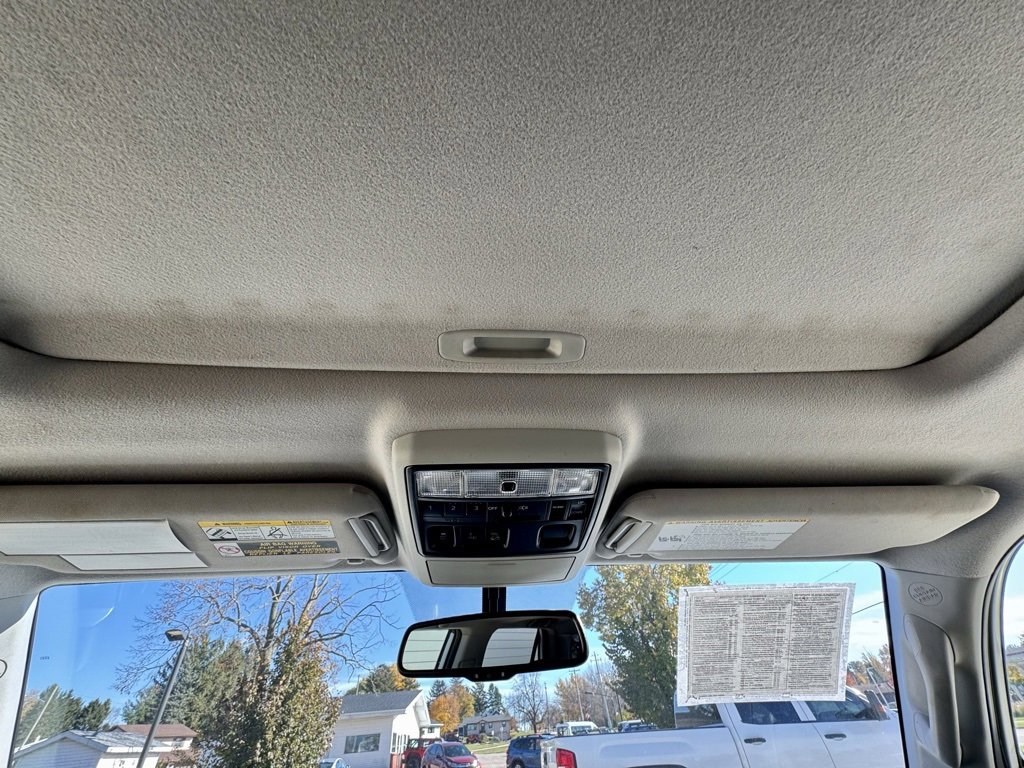 Used 2017 Toyota 4Runner SR5 Premium image 42