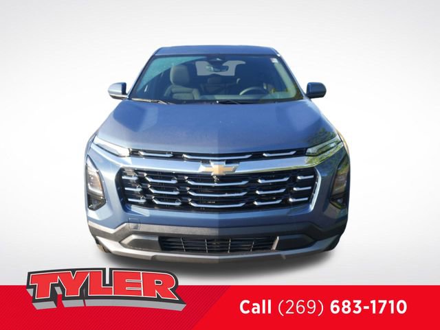 New 2026 Chevrolet Equinox LT w/ Safety and Technology Package AWD/4WD image 2