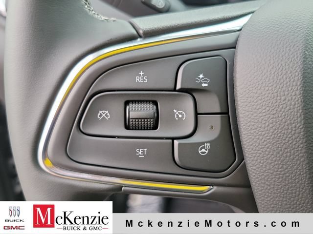 New 2026 Buick Encore GX Preferred w/ Advanced Technology Package FWD image 13