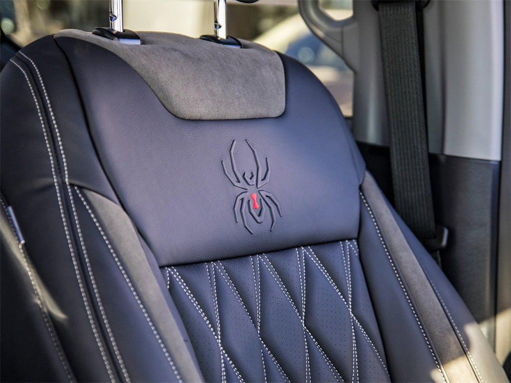 New 2026 Ford F250 XLT w/ XLT Premium Package image 22