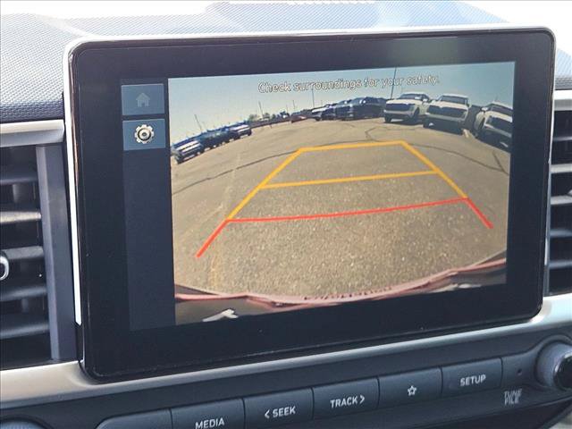 New 2026 Hyundai Venue SEL FWD image 15