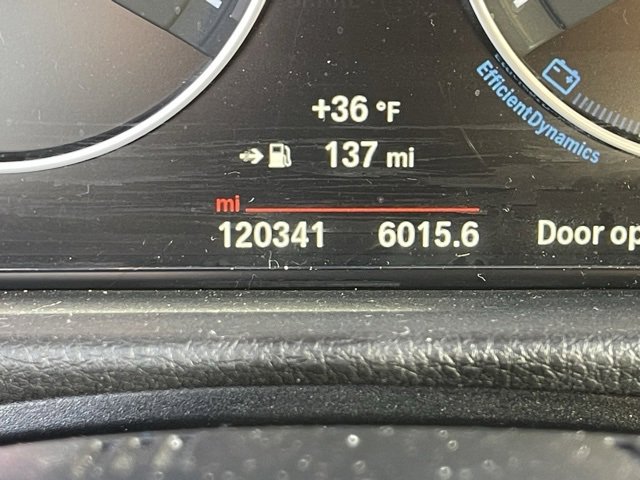 Used 2016 BMW 428i xDrive Convertible image 7