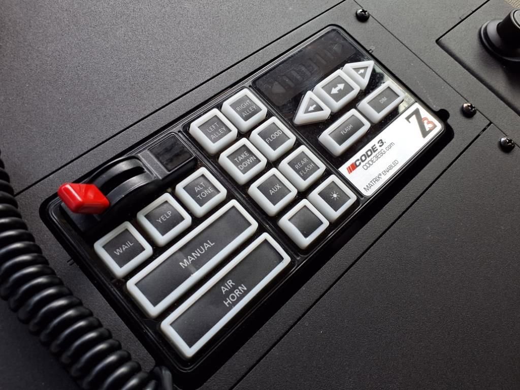 New 2024 Ford Expedition XL image 8