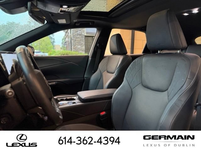 Certified 2023 Lexus RX 350 Premium w/ Accessory Package AWD/4WD image 11