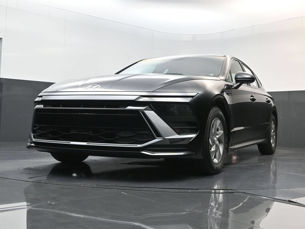 Certified 2026 Hyundai Sonata SE FWD image 28