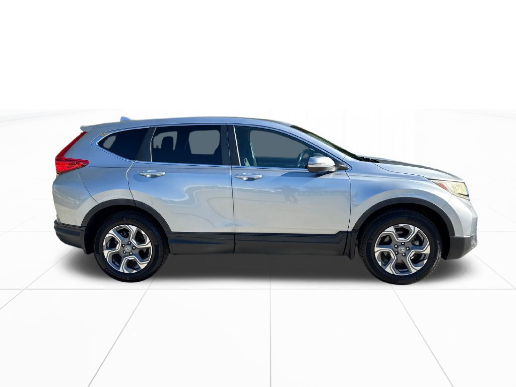 Certified 2019 Honda CR-V EX-L image 10